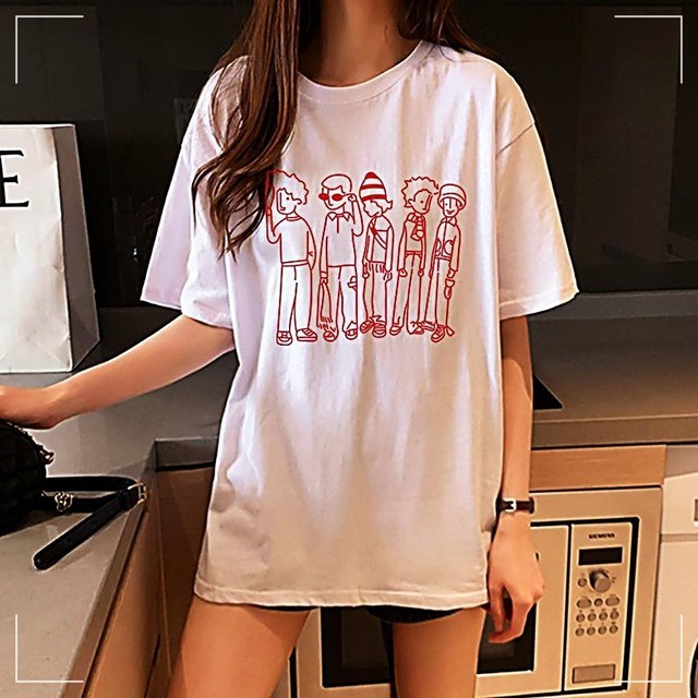꾸안꾸 이미지