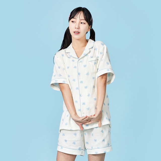버터솜 이미지