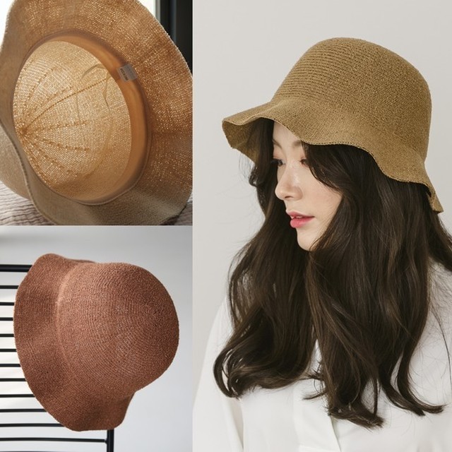 나드리 모자 이미지