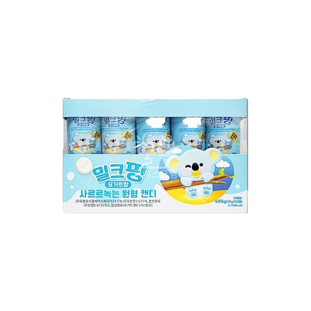 핑 이미지