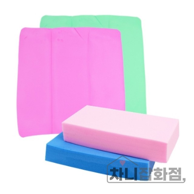 스펀지 이미지