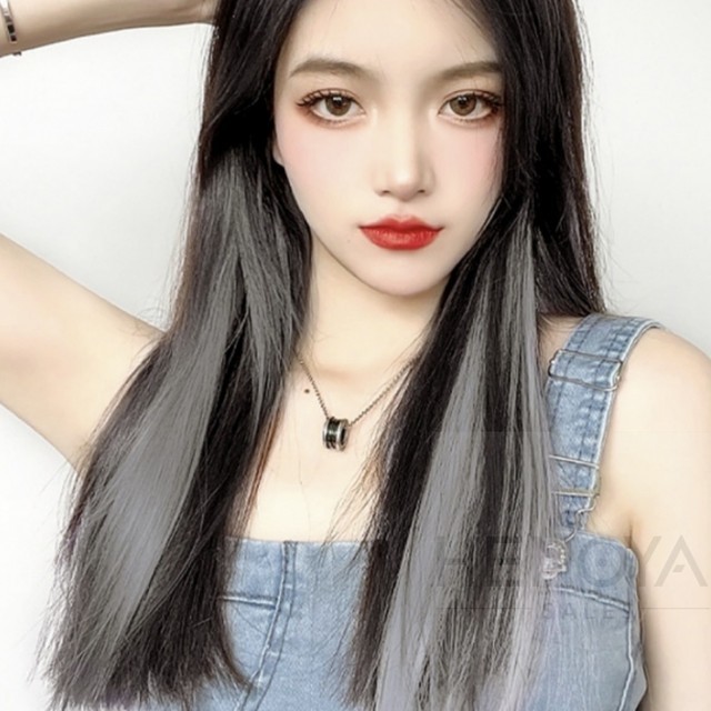 브릿지헤어 이미지