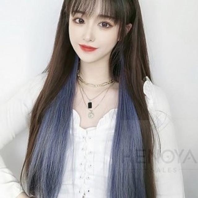 브릿지헤어 이미지