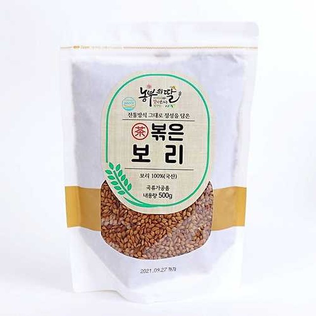 행복우리식품 이미지