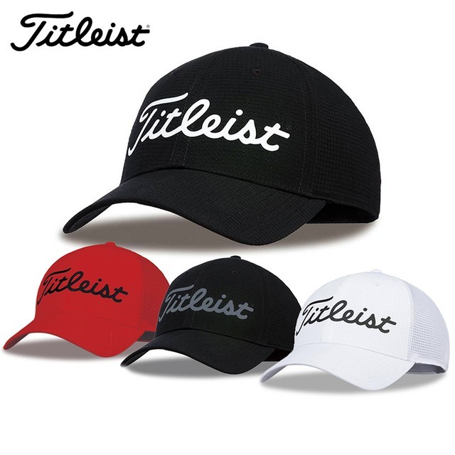 타이틀리스트 이미지
