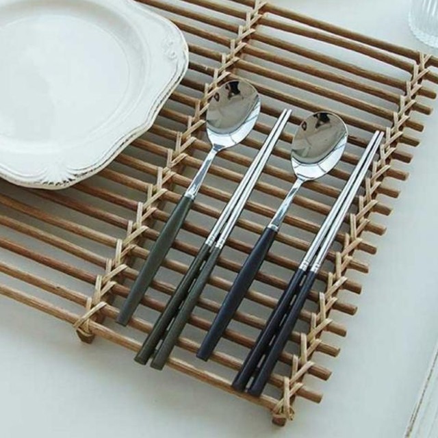 숟가락 이미지