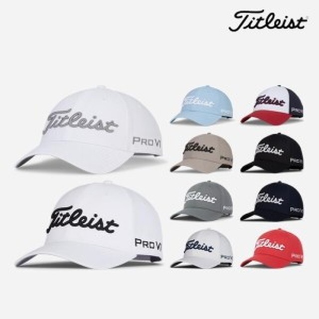 타이틀리스트 이미지