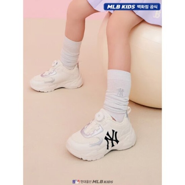 현대MLB키즈 이미지