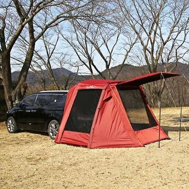 산들로 이미지