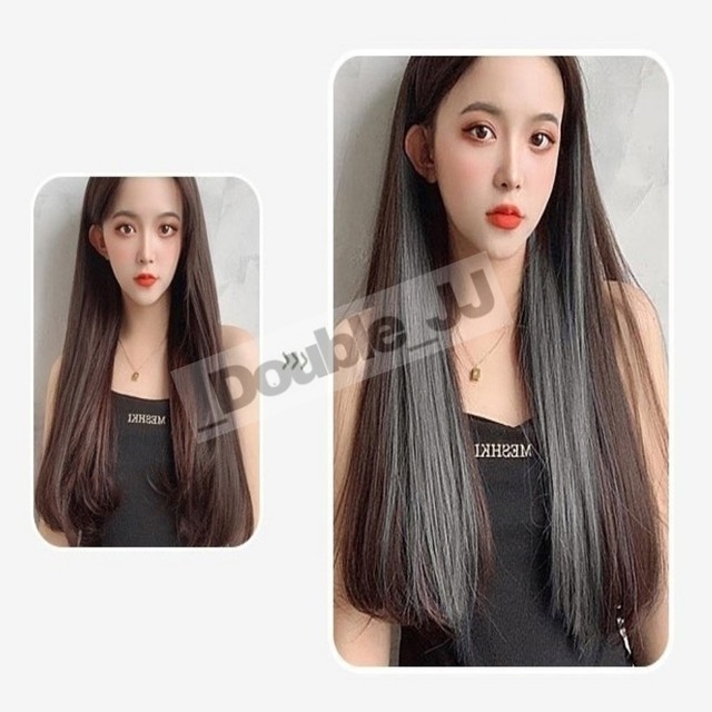 브릿지헤어 이미지