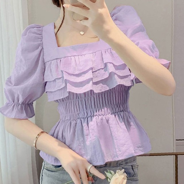 프릴 이미지