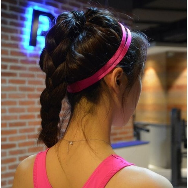 칼라헤어라인 이미지
