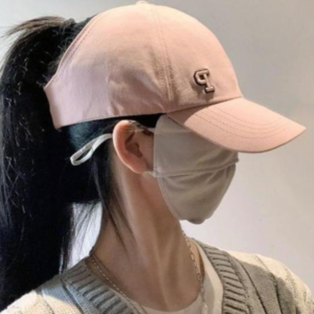 나드리 모자 이미지