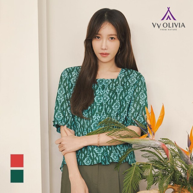올리비아 이미지