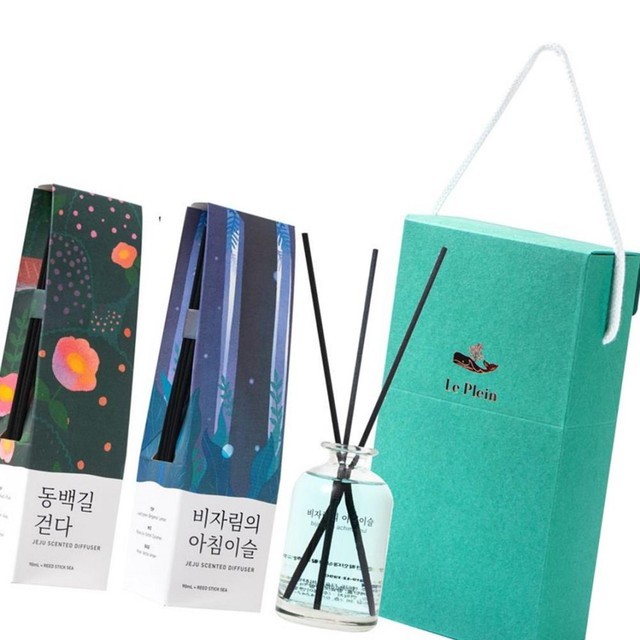 르플랑(Le plein) 이미지