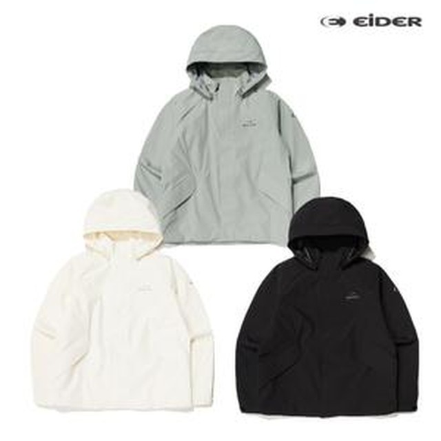 아이더 이미지