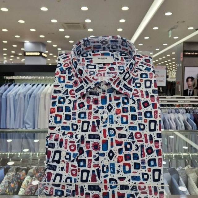 레노마 이미지