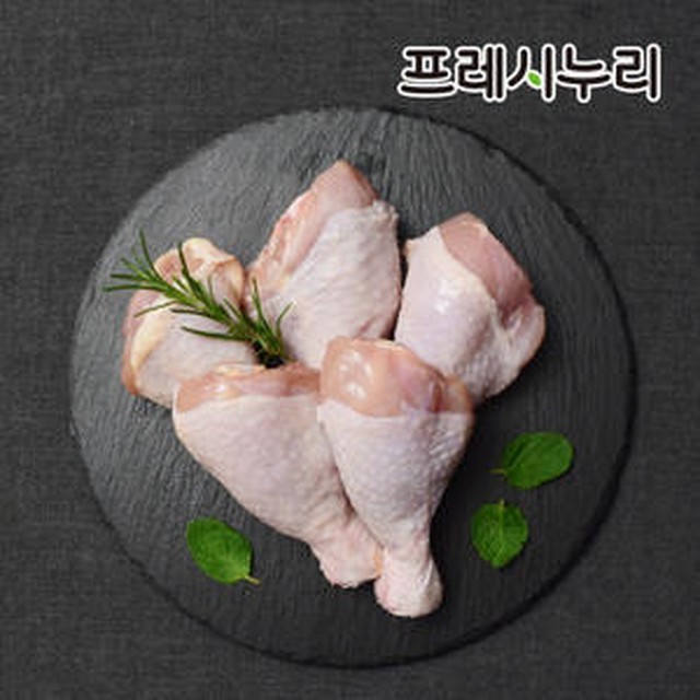 누리푸드 이미지