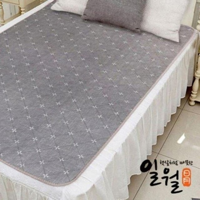 일월 이미지