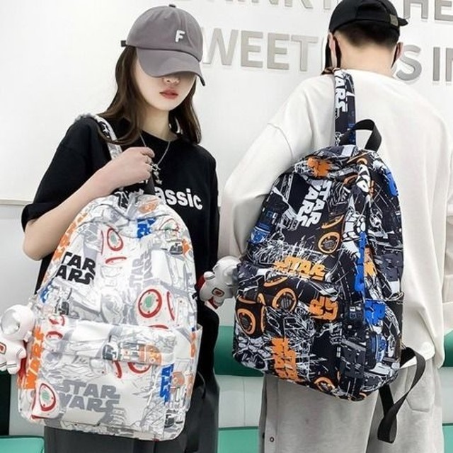 우주가방 이미지