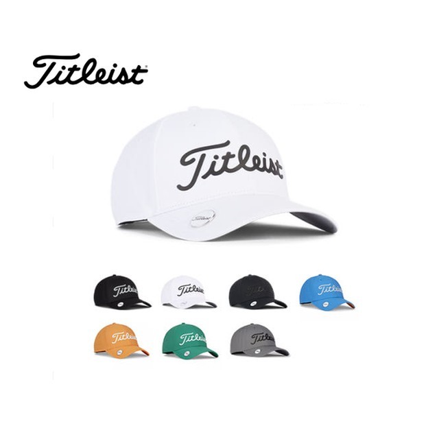 타이틀리스트 이미지
