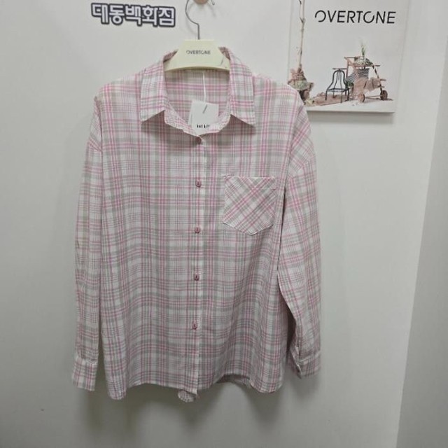 체크 이미지