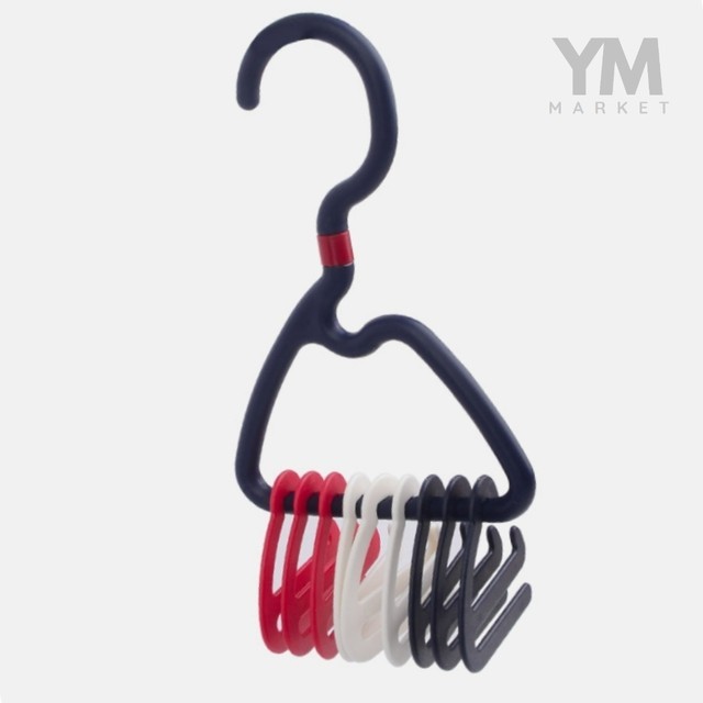 옷걸이 이미지