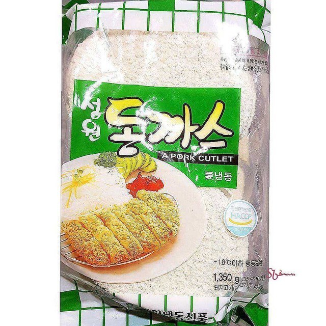 성원돈까스 이미지