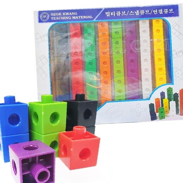 큐브 이미지