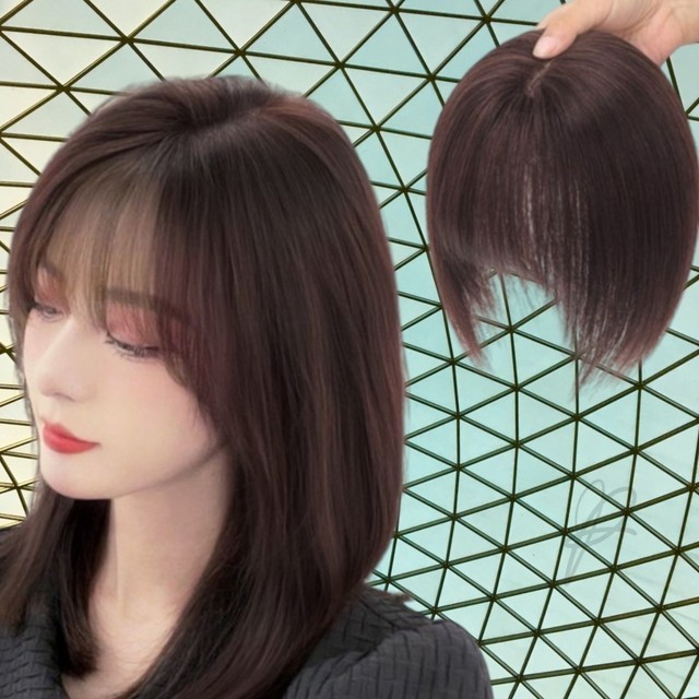 드림가발 이미지