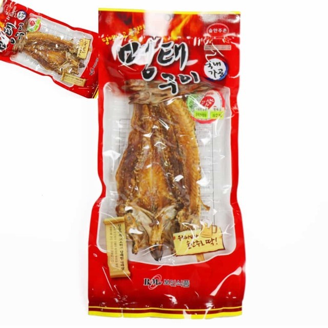 노가리 이미지