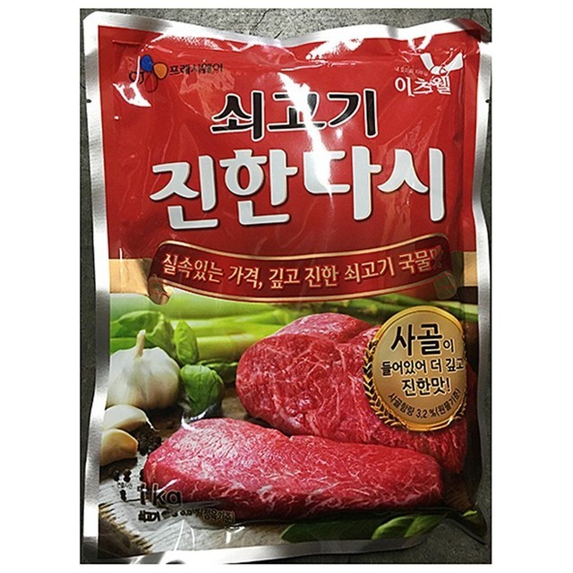 신정식품 이미지