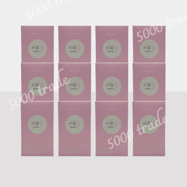 더조은식품 이미지