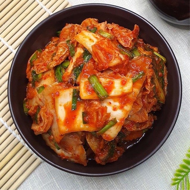 전라도 젓갈 이미지