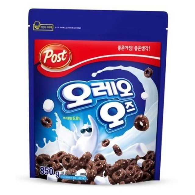 오즈 이미지