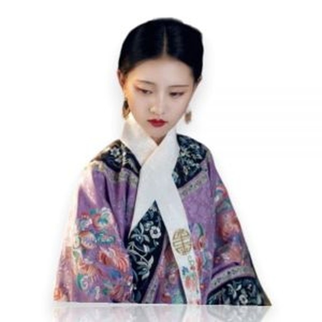 궁전헤어 이미지