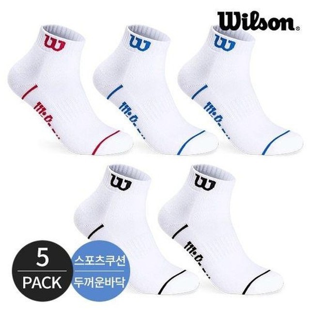 윌슨스포츠 이미지