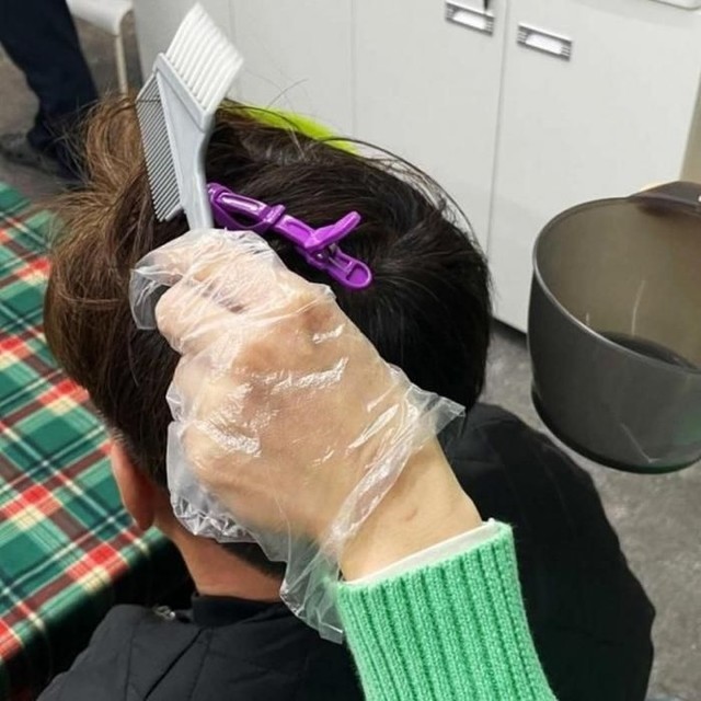 헤어3 이미지