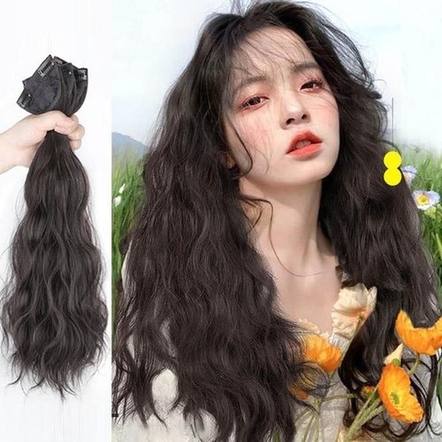 헤어가 이미지