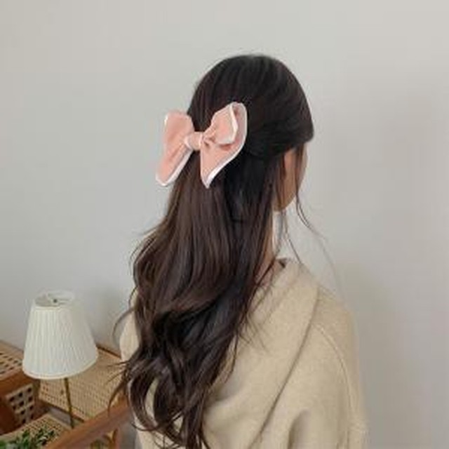 헤어룩 이미지