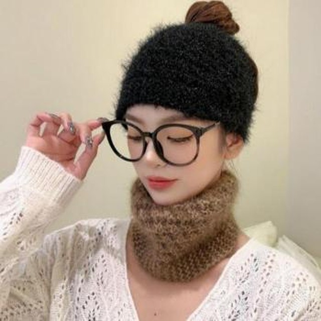 헤어밴드 이미지