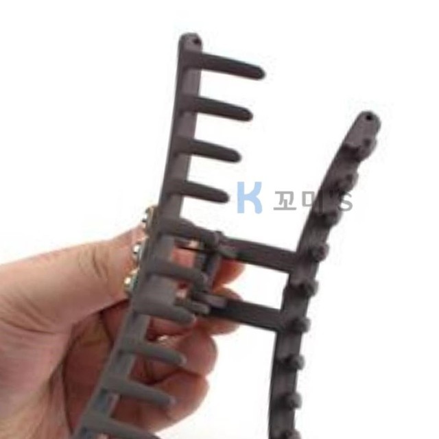 핀헤어 이미지