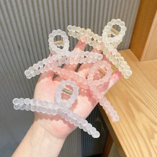캔디헤어 이미지