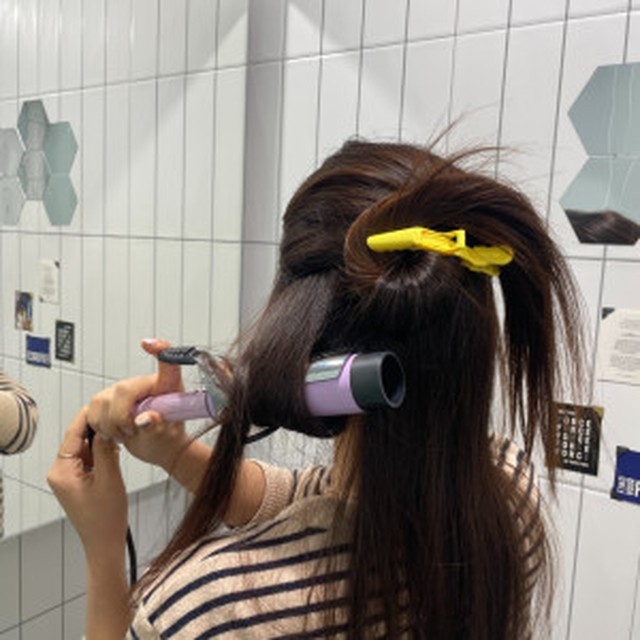 헤라헤어 이미지