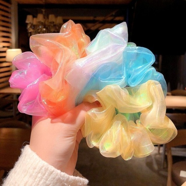 오로라헤어 이미지