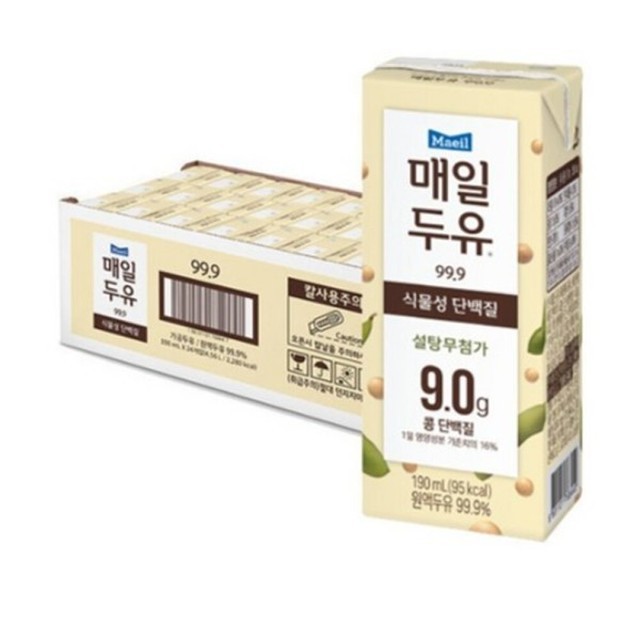 두유 이미지