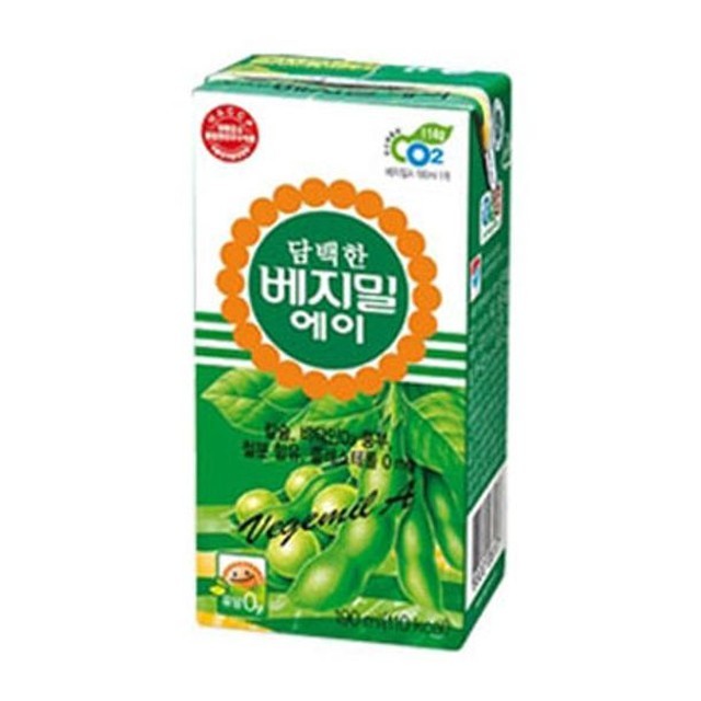정식품 이미지