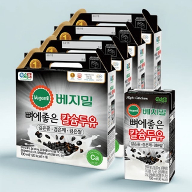 정식품 이미지