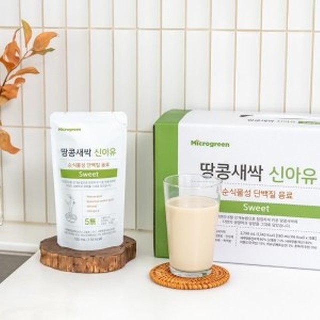 두유 이미지
