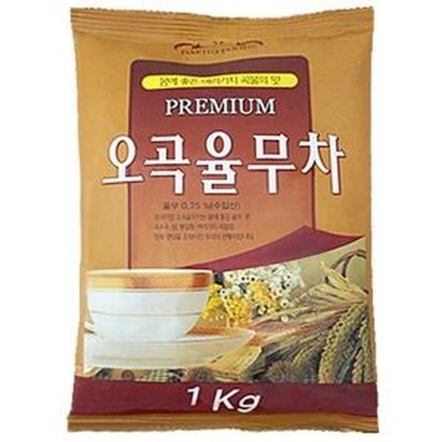 대호식품 이미지